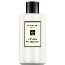 Jo Malone Lime Basil and Mandarin
