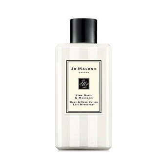 Jo Malone Lime Basil and Mandarin
