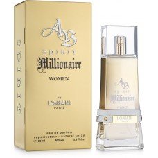 Parfums Parour Lomani AB Spirit Millionaire