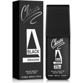 Chaser Black Dragon