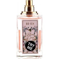 Bi-es Bliss Of Joy
