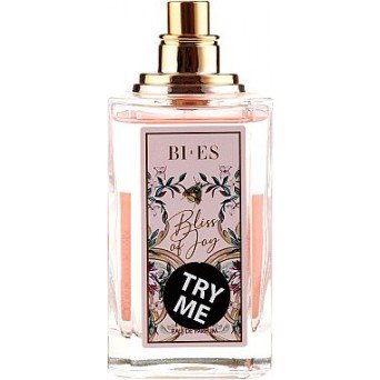 Bi-es Bliss Of Joy