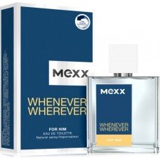 Mexx Whenever Wherever For Him