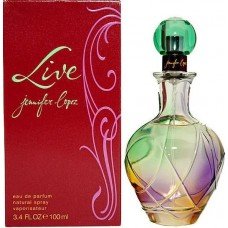 Jennifer Lopez Live