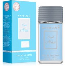 Sterling Parfums Napoleon Boss Cool Man