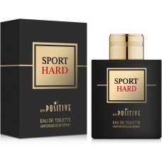 Positive Parfum Sport Hard
