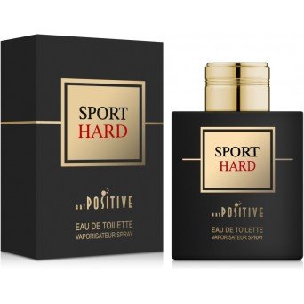Positive Parfum Sport Hard