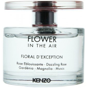 Kenzo Flower In The Air