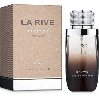 La Rive Prestige The Man Brown