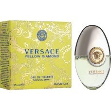 Versace Yellow Diamond