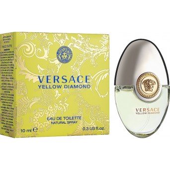 Versace Yellow Diamond