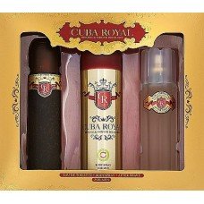 Cuba Royal