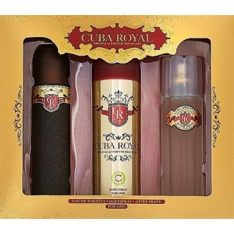 Cuba Royal