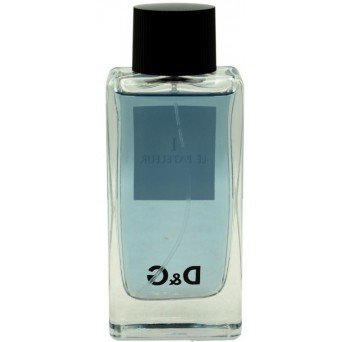 Dolce&Gabbana Anthology 1 Le Bateleur