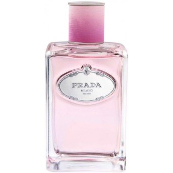 Prada Les Infusion De Rose