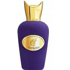Sospiro Perfumes Soprano