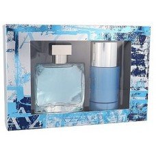 Azzaro Chrome