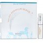 Hermes Eau des Merveilles Bleue