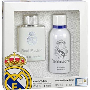 Air-Val International FC Real Madrid