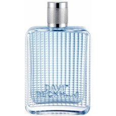 David & Victoria Beckham David Beckham The Essence