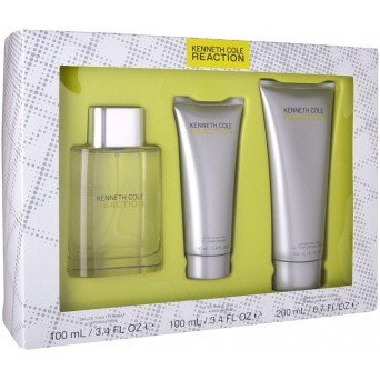 Kenneth Cole Reaction for him
