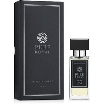 Federico Mahora Pure Royal 300