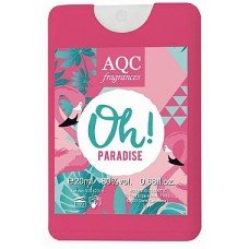 AQC Fragrances Oh Paradise