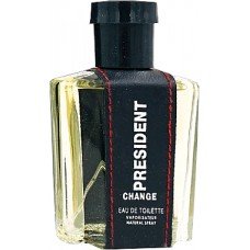 ABD President Change