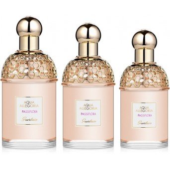 Guerlain Aqua Allegoria Passiflora