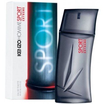 Kenzo Homme Sport Extreme