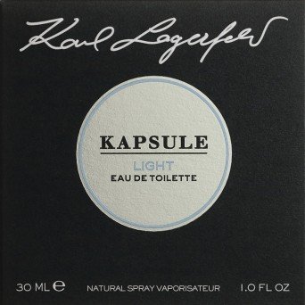 Karl Lagerfeld Kapsule Light