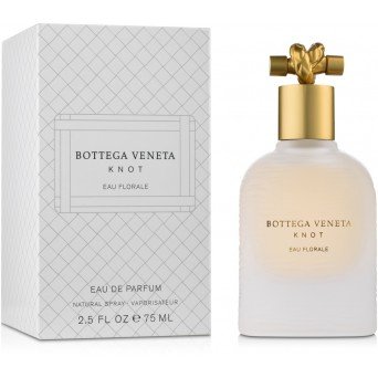 Bottega Veneta Knot Eau Florale