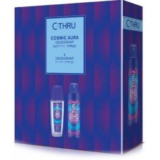 C-Thru Cosmic Aura