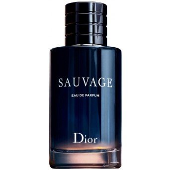 Dior Sauvage Eau de Parfum