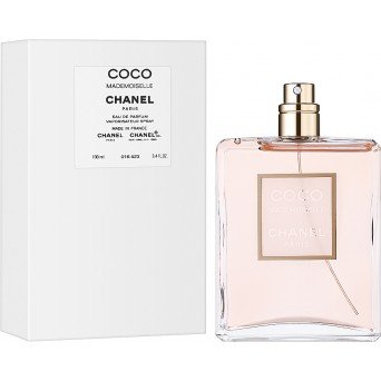 Chanel Coco Mademoiselle