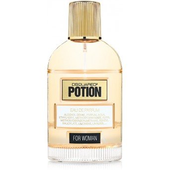 Dsquared2 Potion for Woman