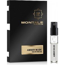 Montale Amber Musk