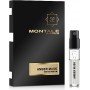 Montale Amber Musk