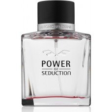 Antonio Banderas Power of Seduction