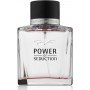 Antonio Banderas Power of Seduction