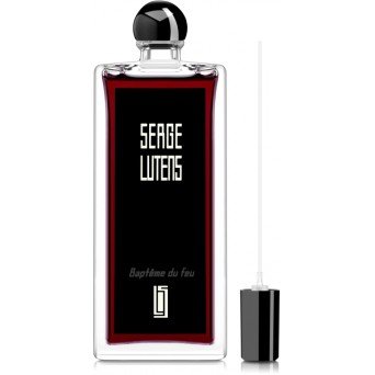 Serge Lutens Bapteme du Feu