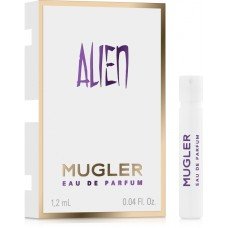 Mugler Alien