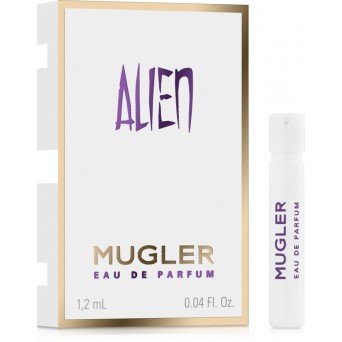 Mugler Alien
