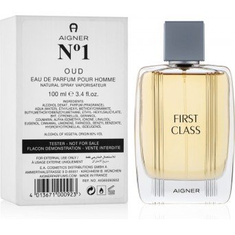 Aigner First Class