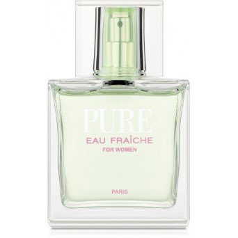 Geparlys Pure Eau Fraiche