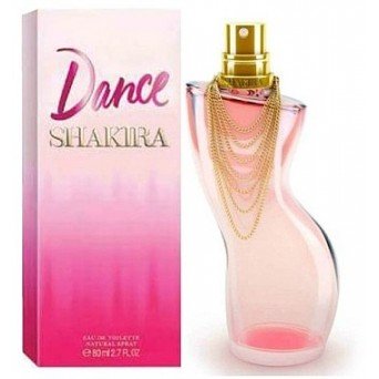 Shakira Dance