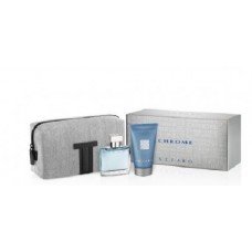 Azzaro Chrome