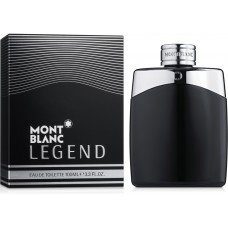 Montblanc Legend