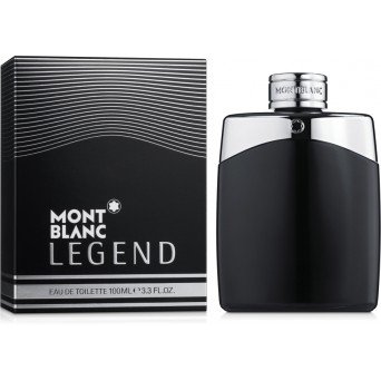 Montblanc Legend