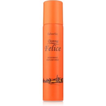 Faberlic Donna Felice
